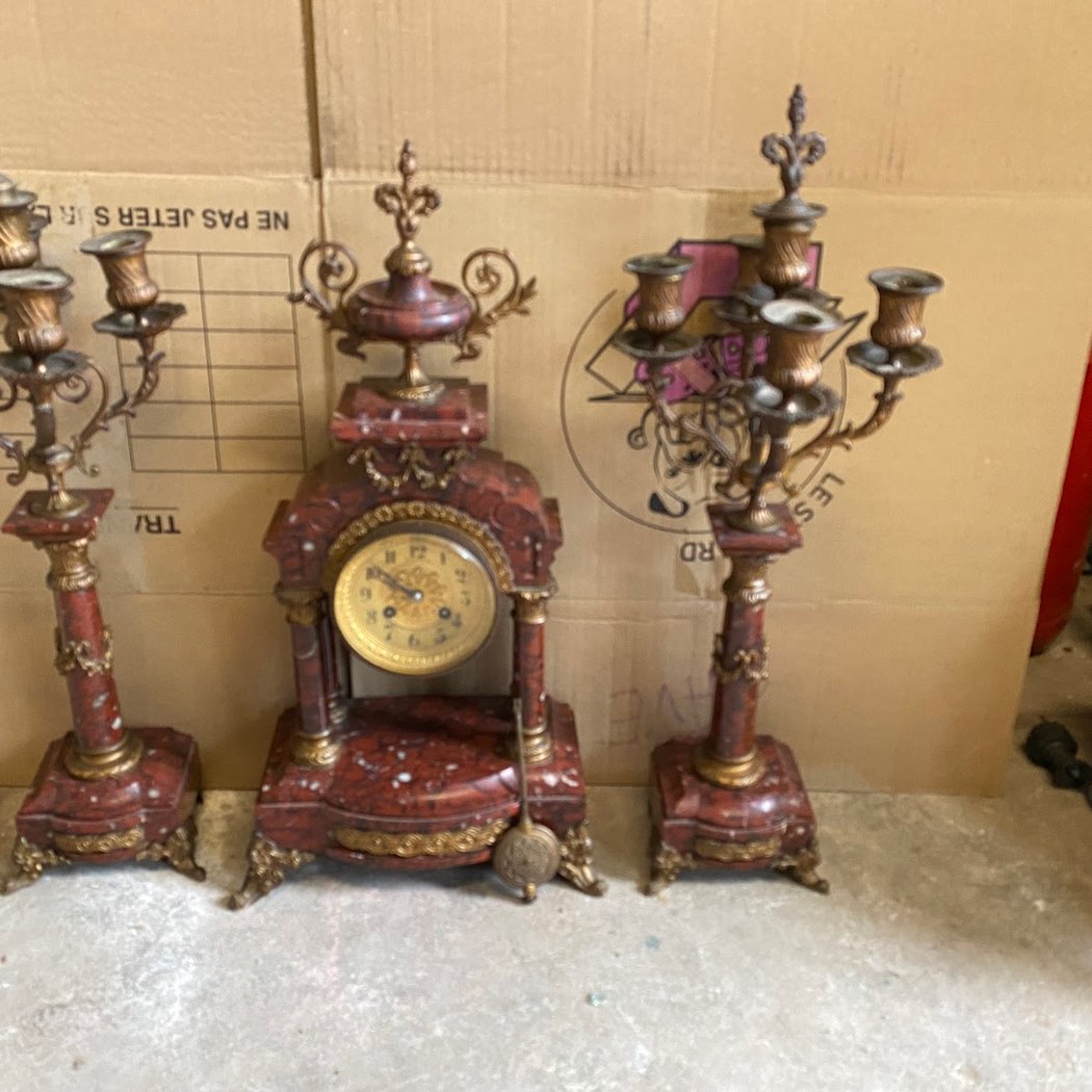 Hiboux Brocante 3